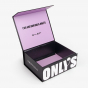 Luxury Beauty Retail Gift Box