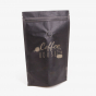 Kraft Paper Coffee Bag with Valve