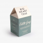 Personalized Tea Boxes