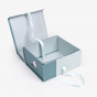 Collapsible luxury Craft Gift Boxes