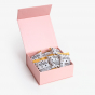 Custom Candy Gift Box