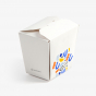 Takeout Paperboard Box