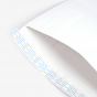 Fluted Paper Padded Mailers