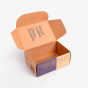 Kraft Coffee Packaging
