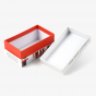 2 Piece Calibrator Box with Foam Insert