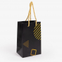 Custom Paper Carrier Bags