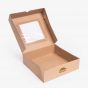 Pie Packaging Box