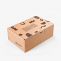 One Piece Corrugated Mailer Box