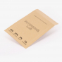 Compostable Recycled Padded Mailers