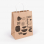 Kraft Paper Bags