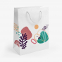 Paper Merchandise Bags