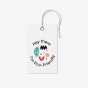 Custom Paper Bag Tags