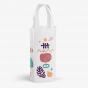 Custom Wine Tote Bags