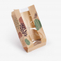 SOS Bag with Window