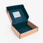 Coffee Subscription Packaging Box