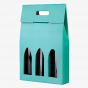 Cardboard Wine Carrier Box 