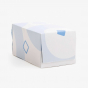 Turnkey Paperboard Full Seal End