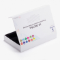 Marketing Kit Box with Insert