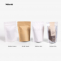 Cold Brew Coffee Bags with Valve