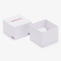 Bracelet Square Box with Logo