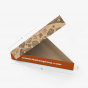 Custom Triangle Pizza Slice Boxes