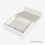 Product Slip-On Design Box