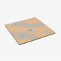Custom Corrugated Sheet / Pad