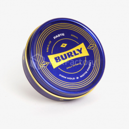 Round Metal Tin Boxes 1