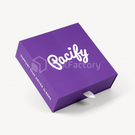 Event Sampling Box Custom Special Event Sample Box | PakFactory®