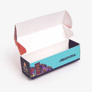 Custom Packaging For Your Small Treat Business, DIY Cakesicle Boxes
