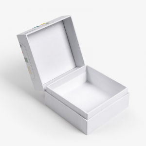 presentation box for wine