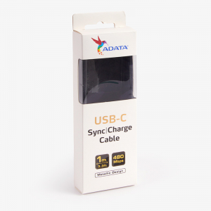 USB Car Charger Packaging Boxes