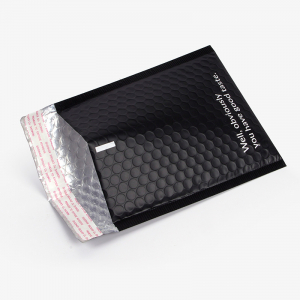 Hard Shell Poly Bubble Mailers