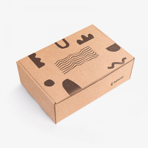 How Custom Designed Kraft Material Boxes Can Uplift Your Business