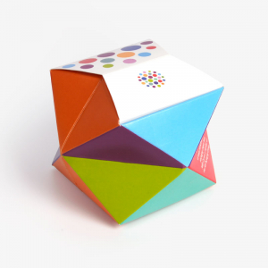 Cuboid Presentation Box