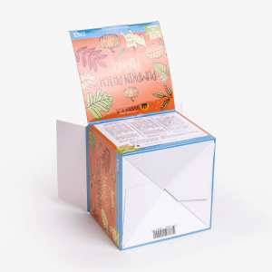 Wholesale PET packaging boxes Manufacturer and Supplier