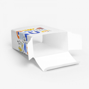 Order Custom Folding Cartons & Paperboard Boxes