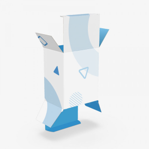Custom Window Cut-out Packaging | PakFactory®