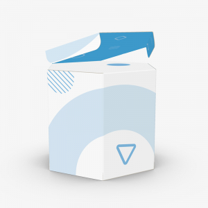 Custom Window Cut-out Packaging | PakFactory®