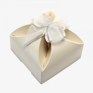 Petal Top Boxes