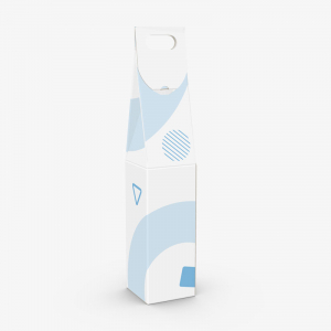 Custom Window Cut-out Packaging | PakFactory®