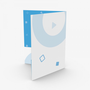 Custom Window Cut-out Packaging | PakFactory®