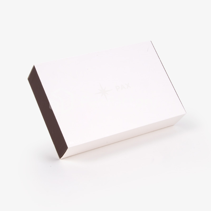 Luxury Apparel Box and Sleeves
