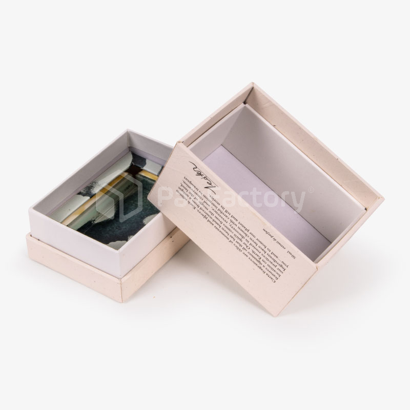 Custom Eco Friendly Candle Packaging Boxes PakFactory®