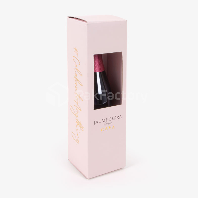 Wine Bottle Gift Boxes
