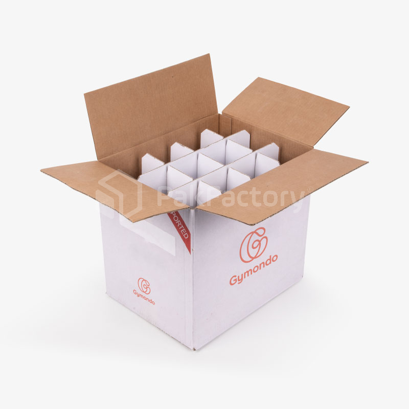 Wine Shipper Boxes
