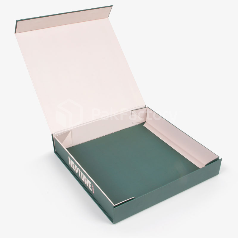 Custom Collapsible Gift Boxes | PakFactory®