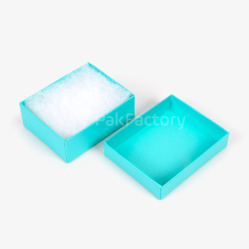 Custom Earring Boxes PakFactory®