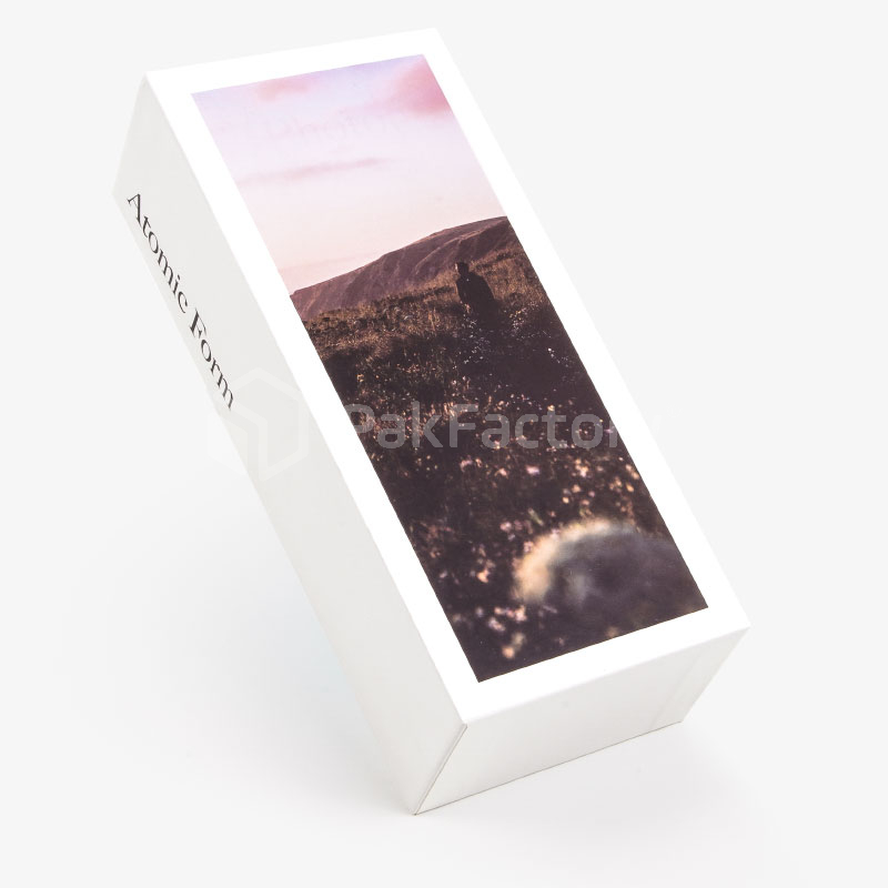 Custom Technology Packaging Boxes