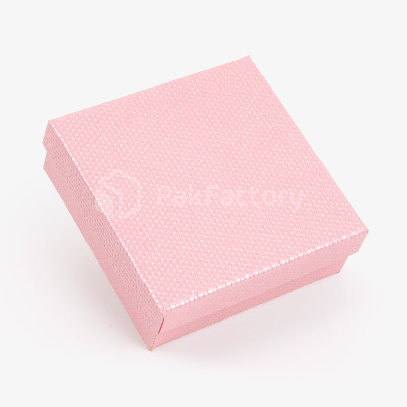 Custom Special Paper Rigid Box